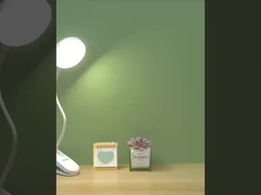 LED 非常用灯 懐中電灯 USB バッテリー 移動式 読書台ランプ