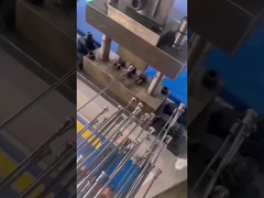 3mm リール スチールワイヤーバルコニーグリル