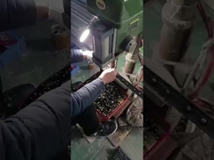 6m/セット アルミ鉄筋 304 SS スクリュー キッド 事故防止