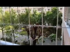 鋼鉄のワイヤロープのスリングの製造者