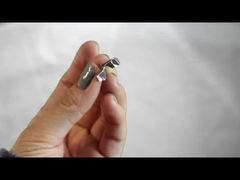 なぜ、子供の安全のための耐久性のあるアルミニウム製引き戸窓トラックを選ぶのか？目に見えないグリルの安全性