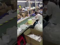 タッチ調光機能付き LED 充電デスクランプ 調節可能なデスクランプ