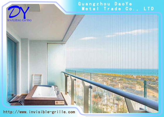 見え ない グリル 子供 や ペット の ため の 完璧な 安全 ソリューション