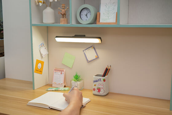 触覚センサー 充電可能な磁気ランプ 研究室 寝室 シャントウ・チャオヤング市 携帯型 永続的な照明