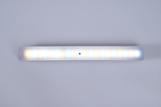 調節可能な色温 折りたたむ式 LED 壁式 デスクランプ