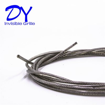 DY インビジブルグリル 窓やバルコニーのスタイルと安全の組み合わせ