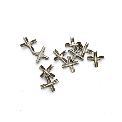 バルコニー ワイヤー 安全 見えない グリル アクセサリー 316 クリップ 横断 2.0mm
