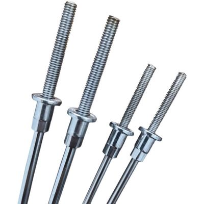 316級鋼鉄ワイヤ構造 バルコニー 安全グリル 切断処理サービスと 316ワイヤ 3x7 テフロンコーティング2.0mm 安全障壁を提供