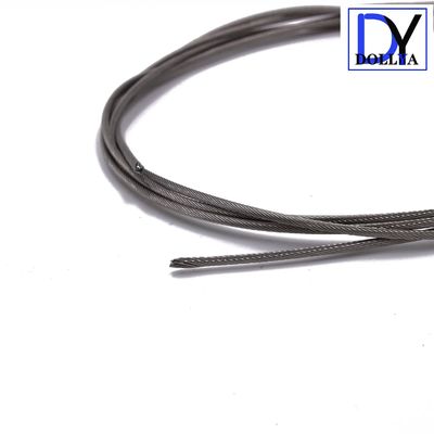 7*7 Construction Fixed Open Style Aluminum Alloy Frame Window Invisible Grille