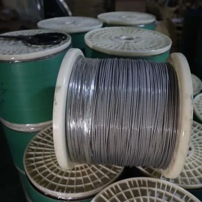 6mの長さの窓の見えないグリルでB級のセキュリティで 5cmのワイヤー距離のギャップ