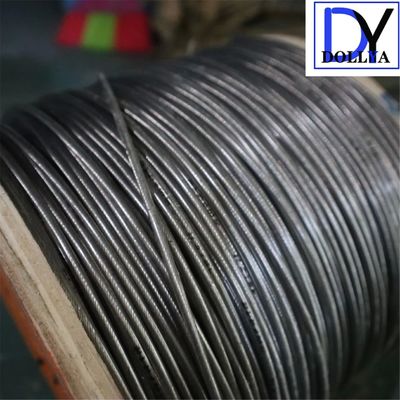 6mの長さの窓の見えないグリルでB級のセキュリティで 5cmのワイヤー距離のギャップ