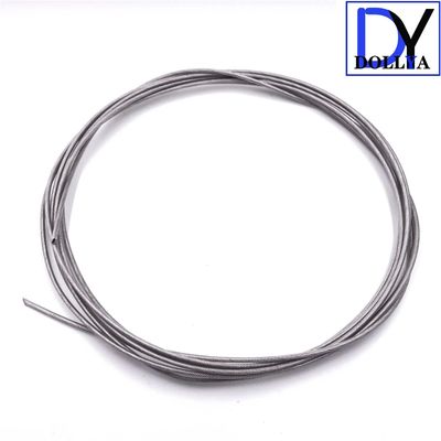 316 Grade Stainless Steel Invisible Grille Security Rating Anti-Theft Protection