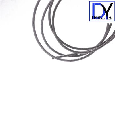 B Security Rating Fixed Open Style Aluminum Alloy Frame Window Invisible Grille Balcony Safety Solution