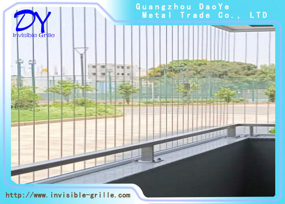 見え ない グリル 子供 や ペット の ため の 完璧な 安全 ソリューション