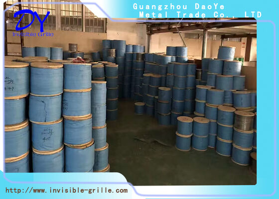 見え ない グリル 子供 や ペット の ため の 完璧な 安全 ソリューション