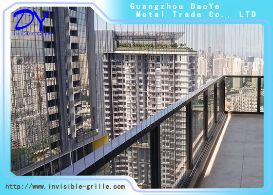 見え ない グリル 子供 や ペット の ため の 完璧な 安全 ソリューション