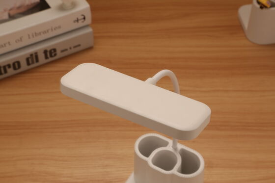 書斎 LED テーブルランプ シングルピース スリーパーライト