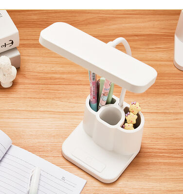 Like The Picture LED Table Lamp Type C 5V 1A Dimmable Desk Light Suitable for Home Office Study Bedroom Lighting