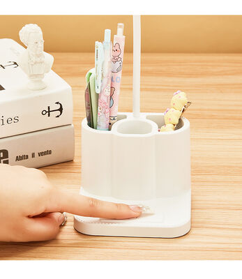 Like The Picture LED テーブルランプ C型 5V 1A 暗調式 デスクライト 家庭用 オフィス用 研究用 ベッドルーム用