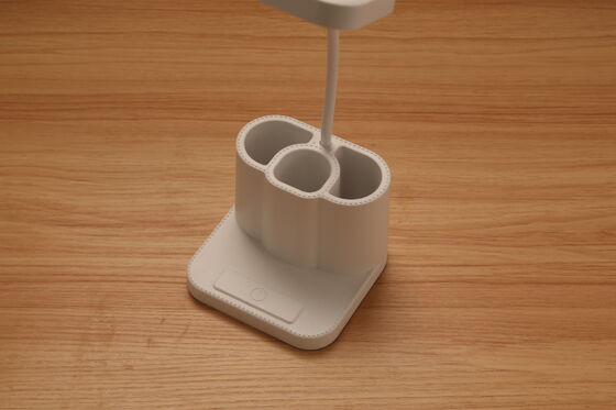 定格電圧5V 1A LEDテーブルランプ タッチコントロール調光可能 デスクライト 寝室 オフィス 書斎 ワークステーション照明に最適