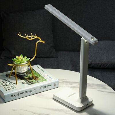 3500-6500K デスクランプ 2W-10W LED 調整可能な明るさ オフィス、勉強、仕事用デスク照明ソリューション