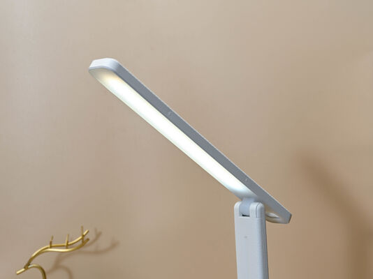 3500-6500K デスクランプ 2W-10W LED 調整可能な明るさ オフィス、勉強、仕事用デスク照明ソリューション