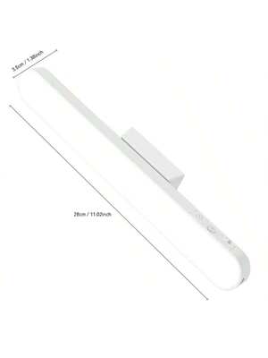 LED 充電可能 モダン デスクランプ 多機能磁気読書灯 タッチ&リモコン ディミングキャビネット/クローゼットライト