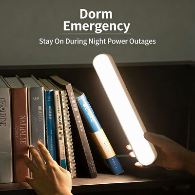 スリーパーライト 触覚センサーを搭載した磁気ランプ スイッチ 一点 静かで柔らかい照明環境のために