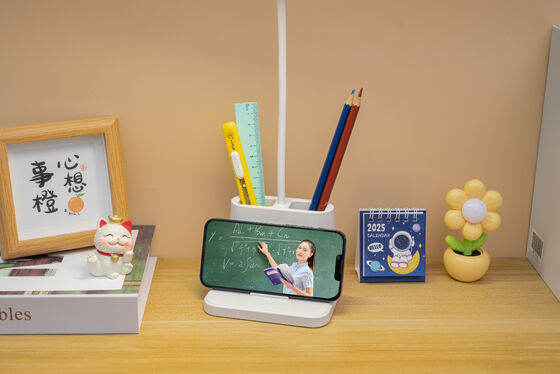 ホースペンホルダー デスクランプ ホーム 特別プレゼント ノルディック LED テーブルランプ Usb バッテリー ブックライト 研究テーブルランプ 寮用