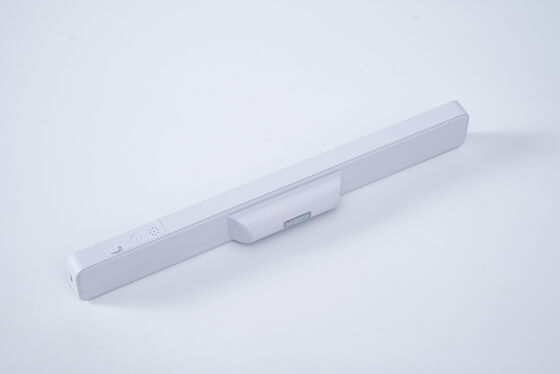 CE FCC 認証された磁気ランプ 磁気ベースと調整可能な照明角度を備えたエネルギー読書ランプ 長期読書セッションに最適