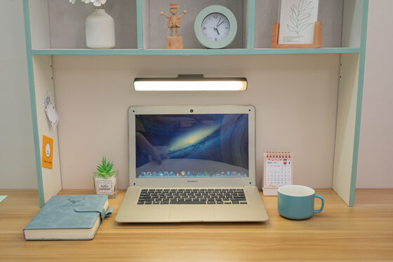 8時間まで 充電可能な磁気ランプ 触覚センサースイッチ 持続的な照明オプション 山東・チャオヤング市