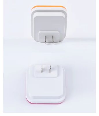 自動誘導 LED ナイトライトベッドサイド省エネランプ寝室用多色ナイトライト