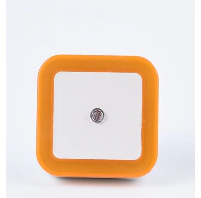 自動誘導 LED ナイトライトベッドサイド省エネランプ寝室用多色ナイトライト