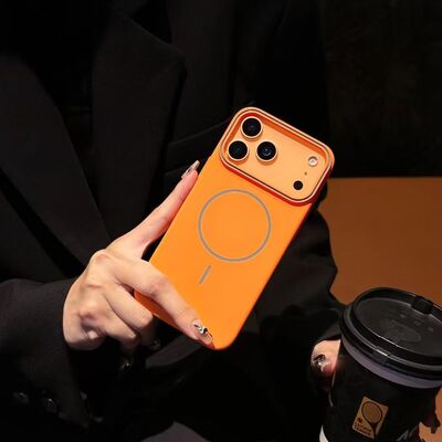 IPhone Mobile Phone Cover Matte  IPhone Soft Touch Protective Case