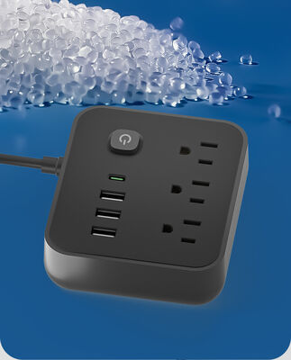 ポータブル電源ソケット 入力電圧 100-240V AC 標準