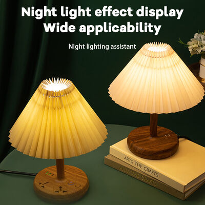 プラグインデスクランプ 理想的な書斎 寝室 かわいいナイトライトランプ