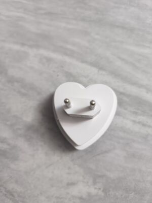 かわいいナイトライトランプ省エネLED自動寝室ナイトライト