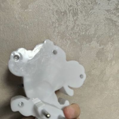 寝室用プラグインLED電球ナイトライトランプ電源