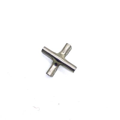 2.0mm モデル タイプ クリップ 横断 2.0mm 頑丈なコンポーネント 安全