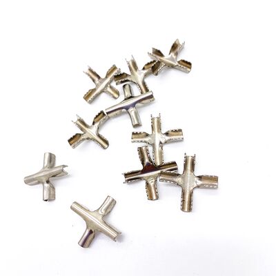 2.0mm モデル タイプ クリップ 横断 2.0mm 頑丈なコンポーネント 安全