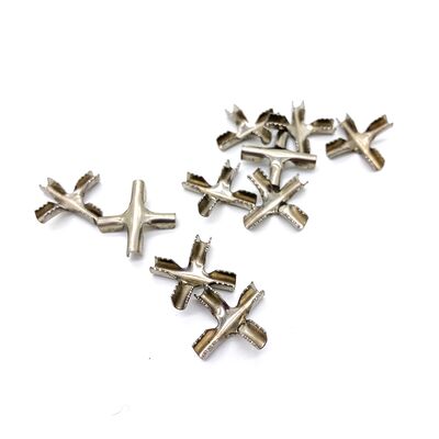 2.0mm モデル タイプ クリップ 横断 2.0mm 頑丈なコンポーネント 安全