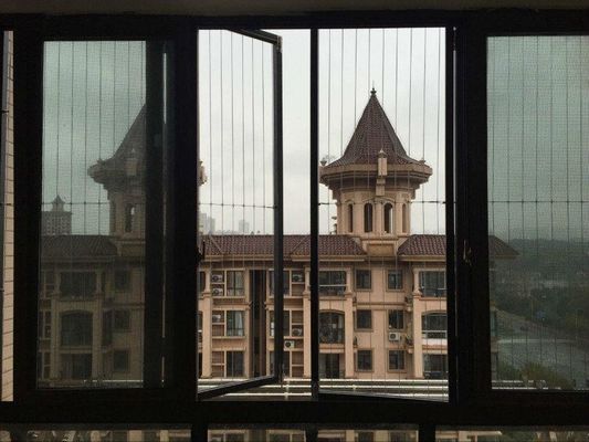 100kg 負荷容量 バルコニー 目に見えないグリル 容量 ±1%