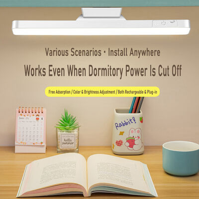 LED磁気ランプ 長期使用期間と低温排出量