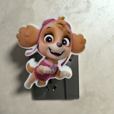 寝室用プラグインLED電球ナイトライトランプ電源