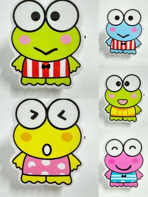 LED 光源の種類とプラグを備えた夜用ランプの壁掛けプラグ