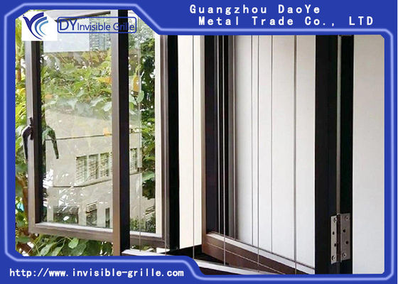 ブロック無しの子供の保護SS安全見えないグリル